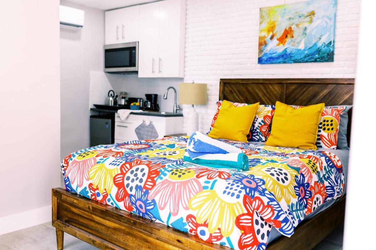 Casa Cordova Apartments By Lowkl Fort Lauderdale Bagian luar foto