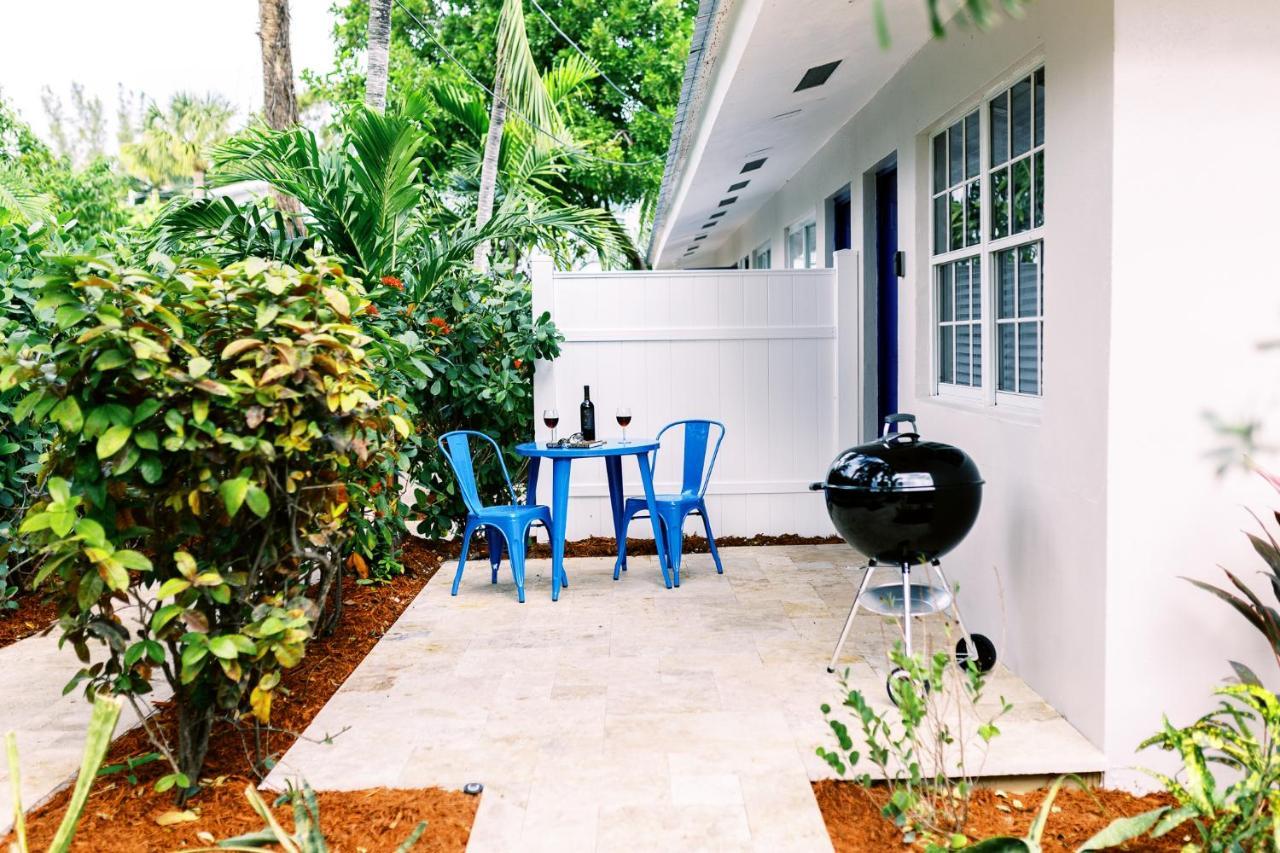 Casa Cordova Apartments By Lowkl Fort Lauderdale Bagian luar foto