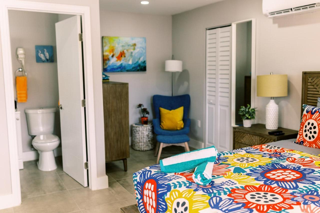 Casa Cordova Apartments By Lowkl Fort Lauderdale Bagian luar foto