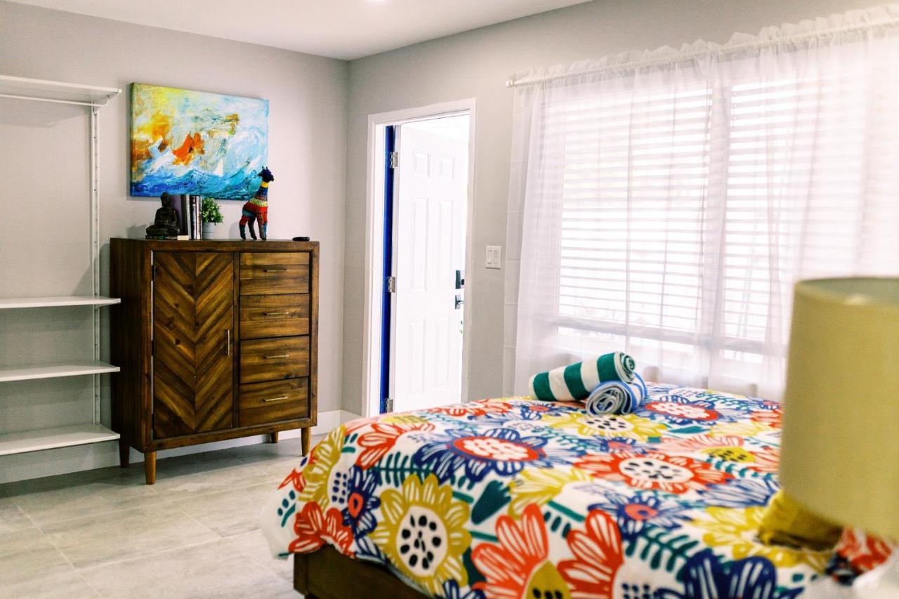 Casa Cordova Apartments By Lowkl Fort Lauderdale Bagian luar foto