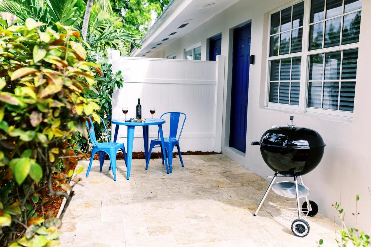 Casa Cordova Apartments By Lowkl Fort Lauderdale Bagian luar foto