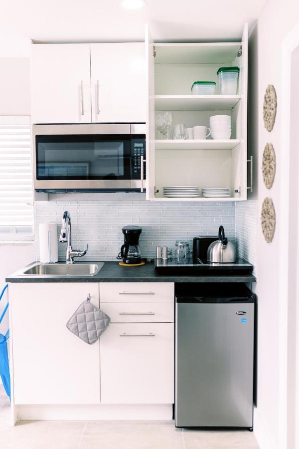 Casa Cordova Apartments By Lowkl Fort Lauderdale Bagian luar foto