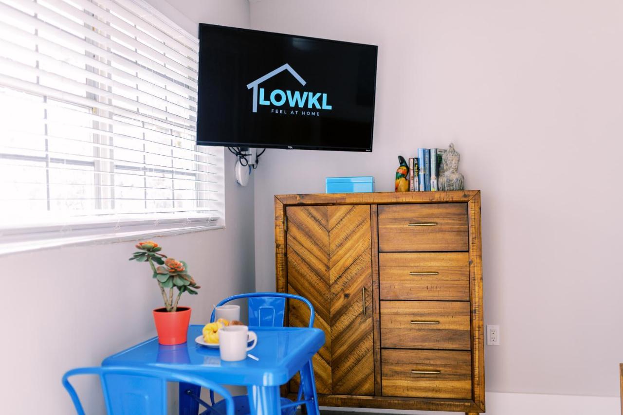 Casa Cordova Apartments By Lowkl Fort Lauderdale Bagian luar foto