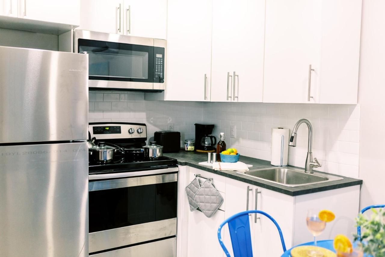 Casa Cordova Apartments By Lowkl Fort Lauderdale Bagian luar foto