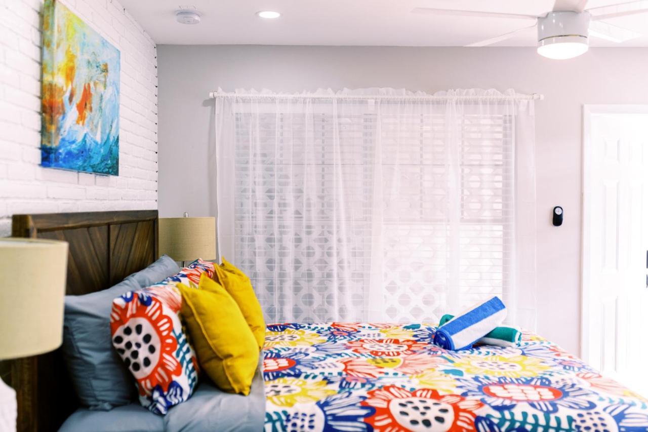 Casa Cordova Apartments By Lowkl Fort Lauderdale Bagian luar foto
