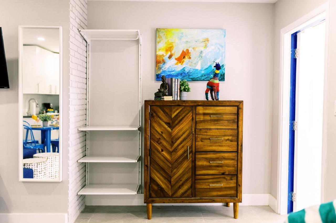 Casa Cordova Apartments By Lowkl Fort Lauderdale Bagian luar foto