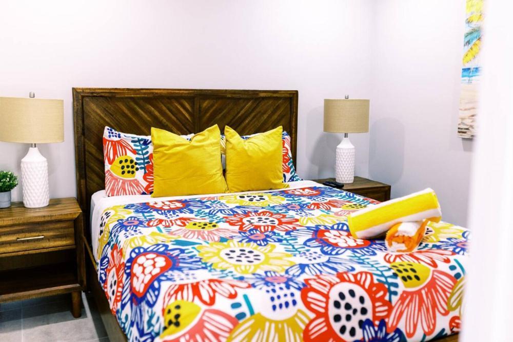 Casa Cordova Apartments By Lowkl Fort Lauderdale Bagian luar foto