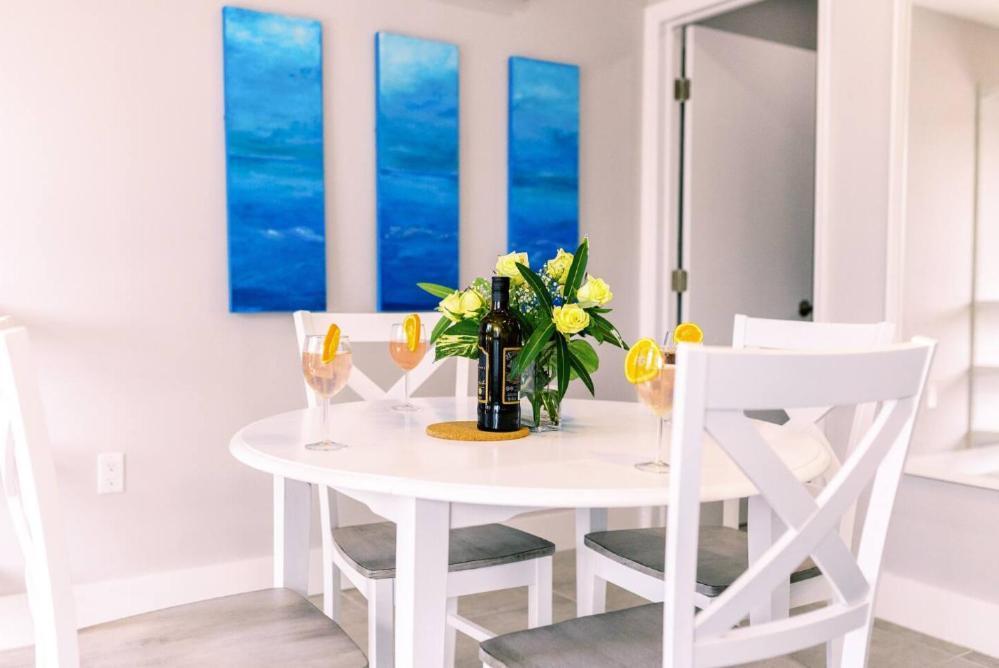 Casa Cordova Apartments By Lowkl Fort Lauderdale Bagian luar foto