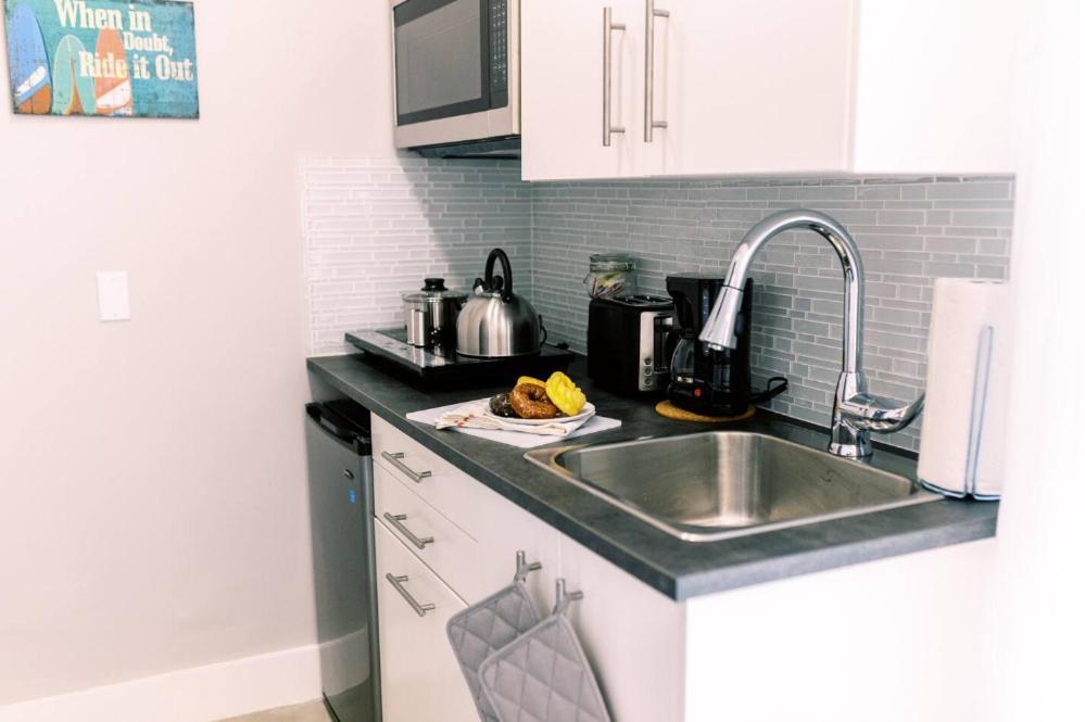 Casa Cordova Apartments By Lowkl Fort Lauderdale Bagian luar foto