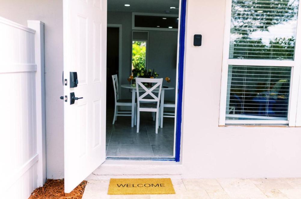 Casa Cordova Apartments By Lowkl Fort Lauderdale Bagian luar foto