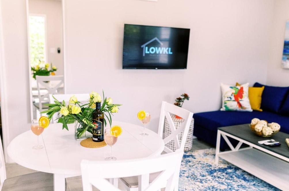 Casa Cordova Apartments By Lowkl Fort Lauderdale Bagian luar foto
