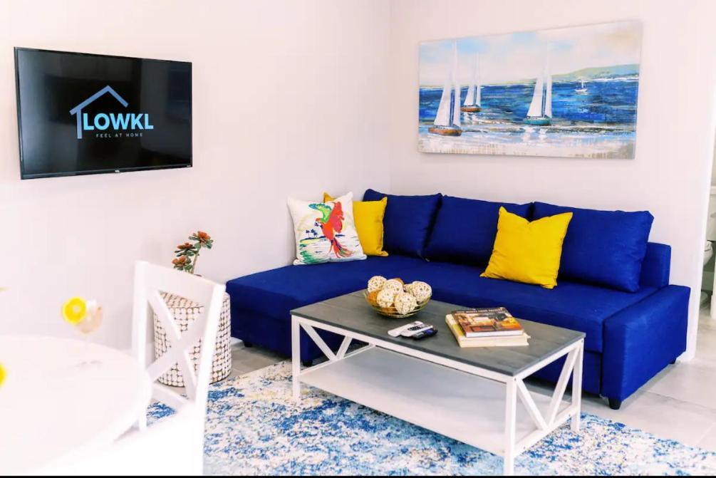 Casa Cordova Apartments By Lowkl Fort Lauderdale Bagian luar foto